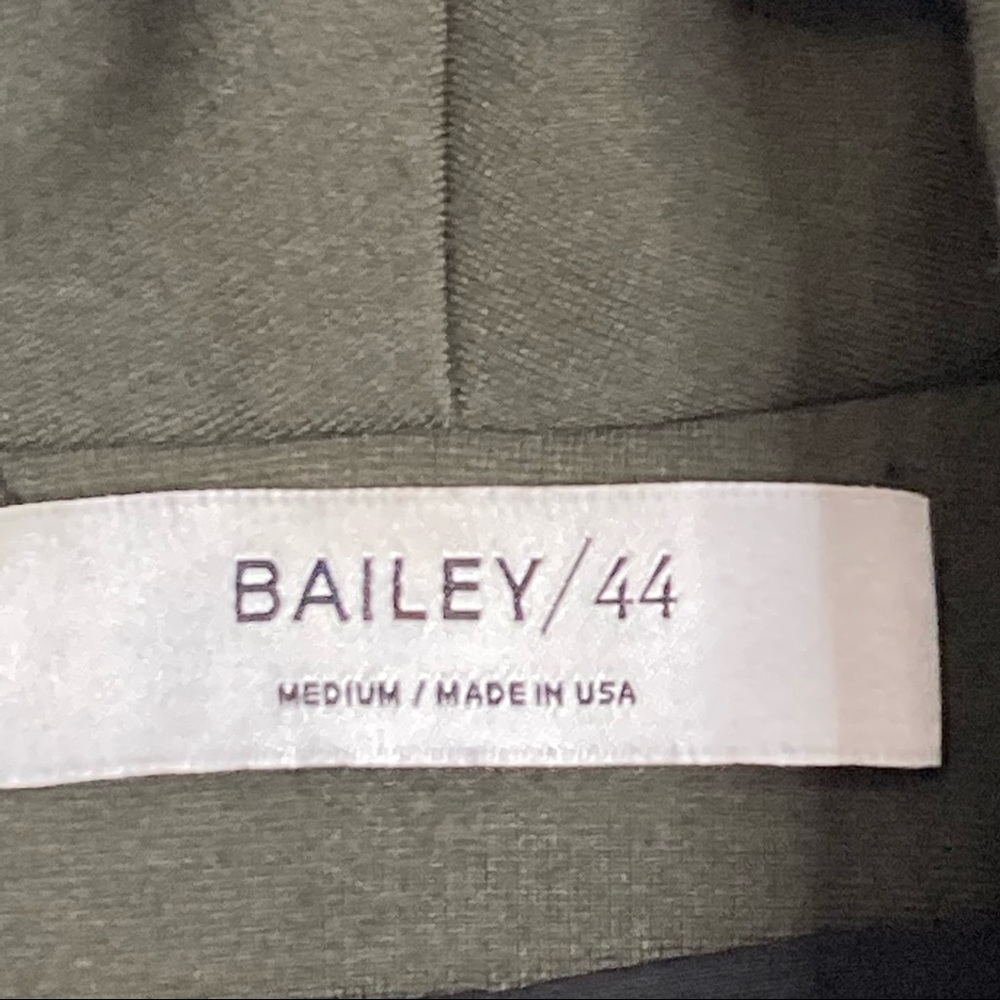 Bailey 44 Jacket - image 7